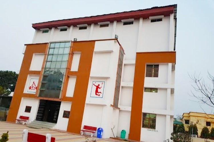 Gurukula Kangri Vishwavidyalaya Faculty of Engineering & Technology, Haridwar