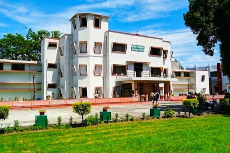 Gurukula Kangri University, Haridwar