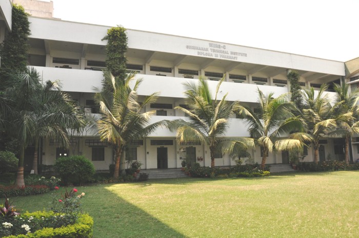 Gurunanak College of Pharmacy, Nagpur