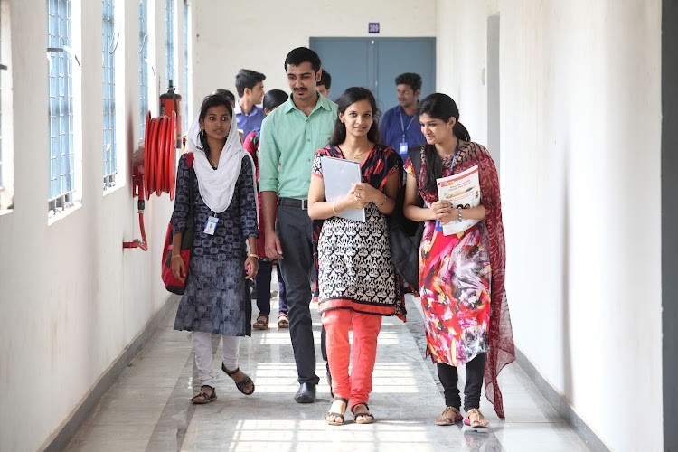 Guruvayurappan Institute of Management, Coimbatore