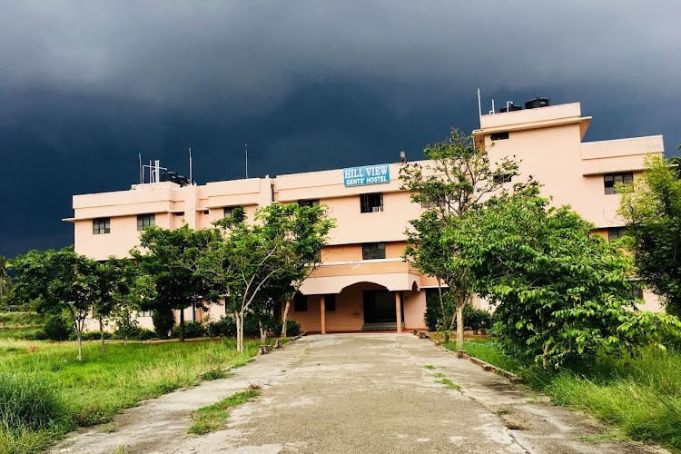 Guruvayurappan Institute of Management, Coimbatore