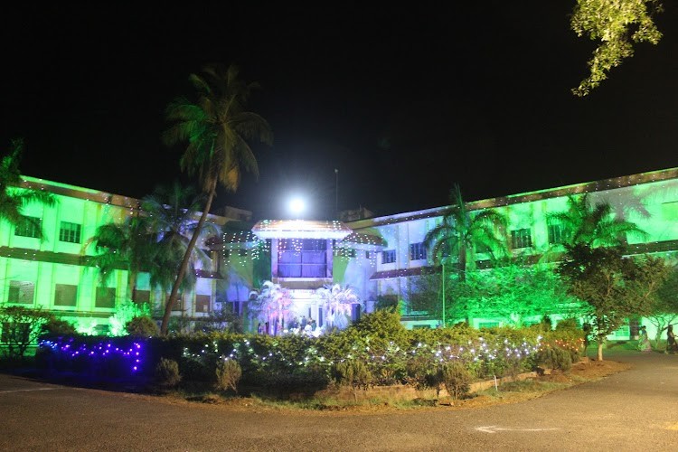 Guruvayurappan Institute of Management, Coimbatore