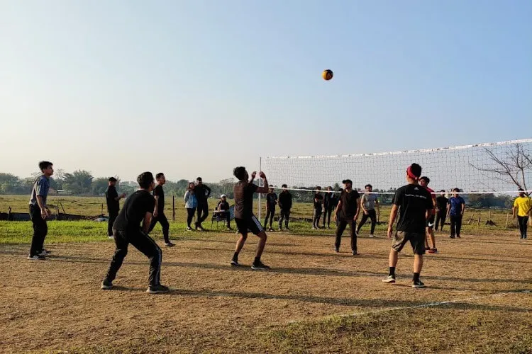 Guwahati College of Architecture, Guwahati