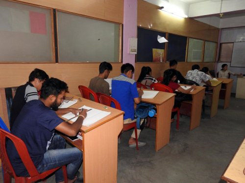 Guwahati Institute of Fashion Technology, Guwahati