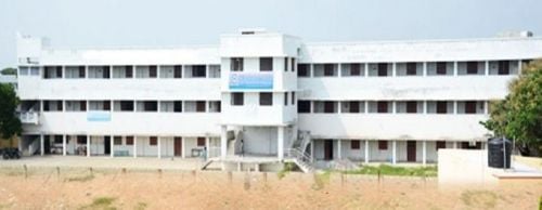 G.V.C College of Education, Vellore