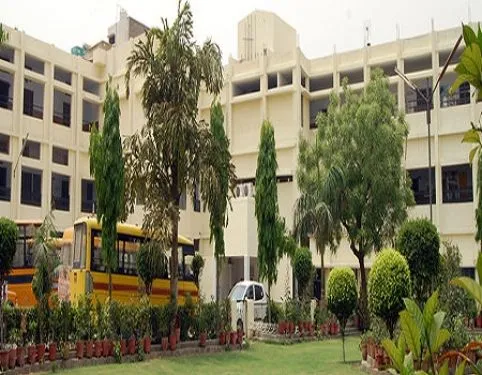 GVM College of Education, Sonipat