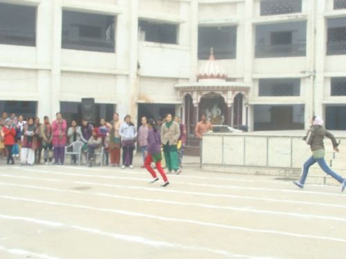 GVM College of Education, Sonipat