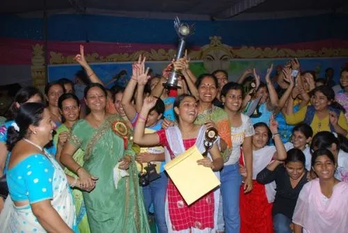 G.V.M Girls College, Sonipat