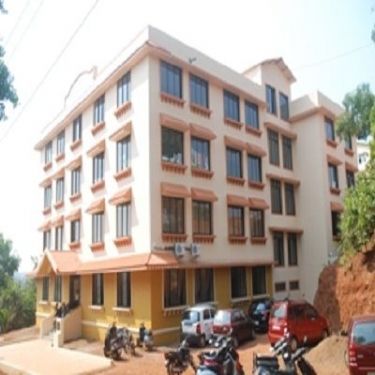 GVM's Dr. Dada Vaidya College of Education, Ponda
