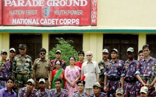 Gwalior Engineering College, Gwalior