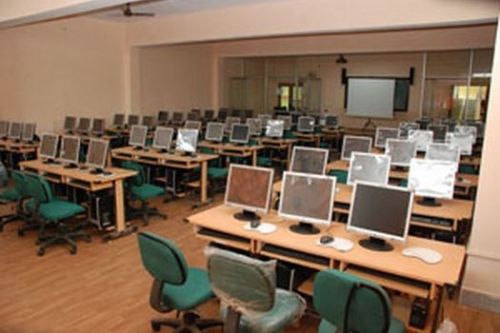 Gwalior Institute of Information Technology, Gwalior