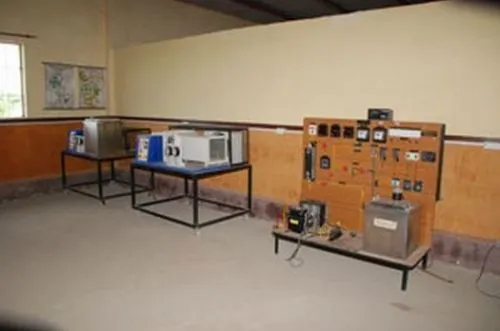 Gwalior Institute of Information Technology, Gwalior