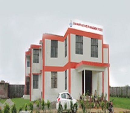 Gyan Bharti Institute of Management Studies, Meerut