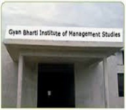 Gyan Bharti Institute of Management Studies, Meerut