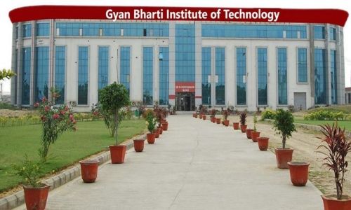 Gyan Bharti Institute of Technology, Meerut