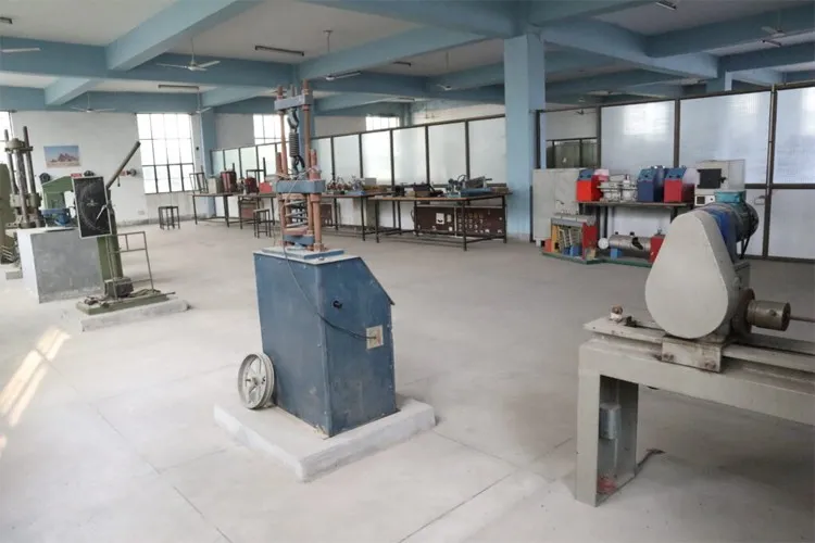 Gyan Bharti Institute of Technology, Meerut