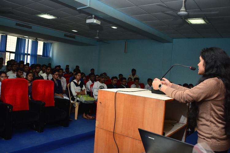 Gyan Ganga College of Technology, Jabalpur