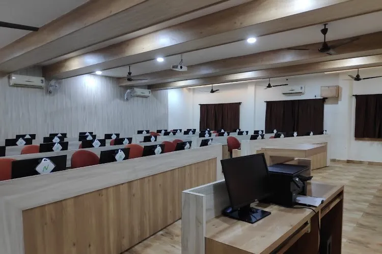 Gyan Ganga College of Technology, Jabalpur