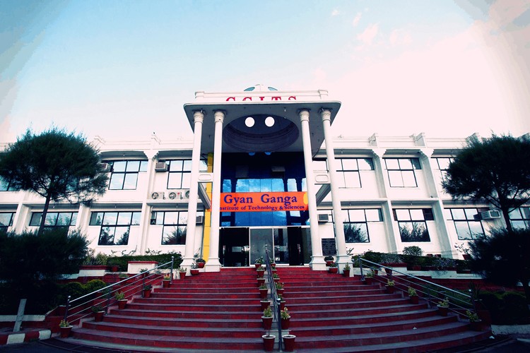 Gyan Ganga Institute of Technology and Management, Bhopal