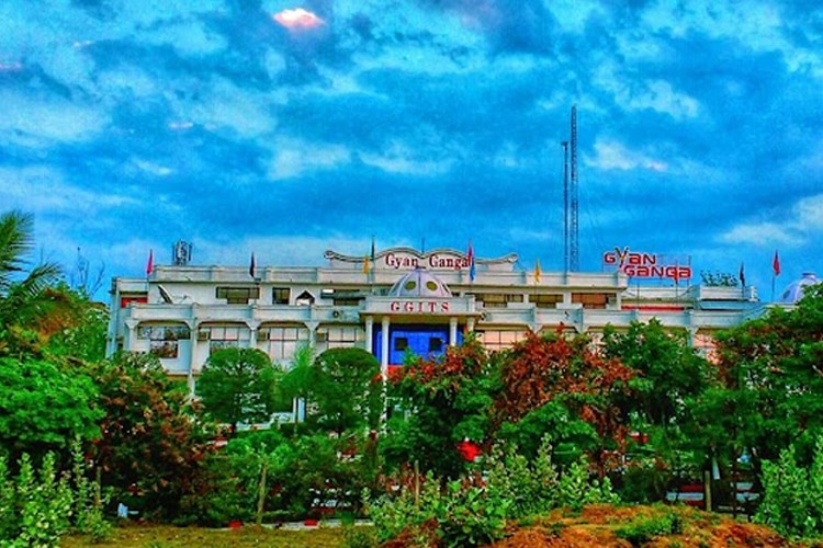 Gyan Ganga Institute of Technology and Sciences, Jabalpur