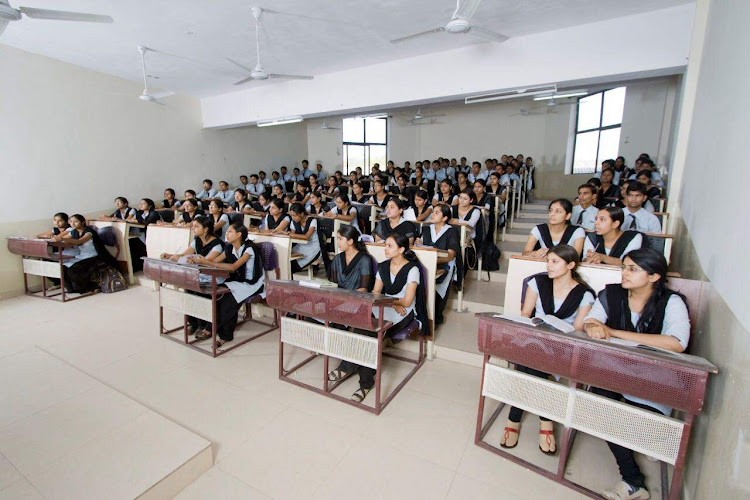 Gyan Ganga Institute of Technology and Sciences, Jabalpur