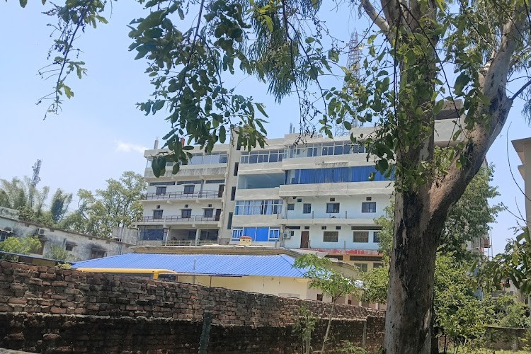 Gyan Jyoti College of Pharmacy, Hazaribagh