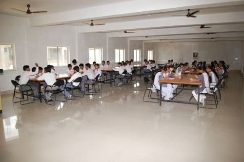 Gyan Sagar College of Engineering, Sagar