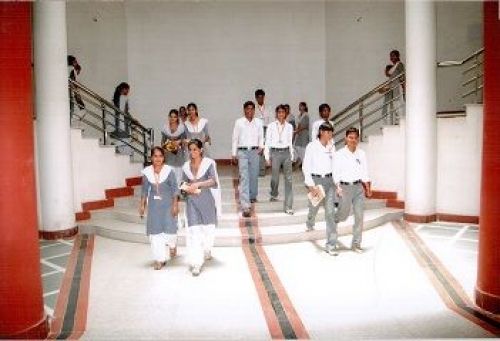 Gyan Sagar College of Engineering, Sagar