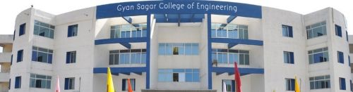 Gyan Sagar College of Engineering, Sagar