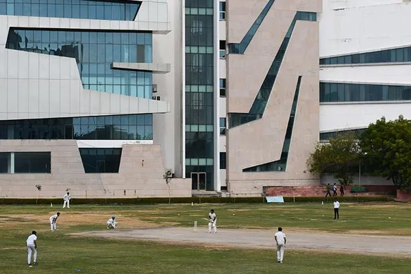 Gyan Vihar School of Engineering and Technology, Jaipur