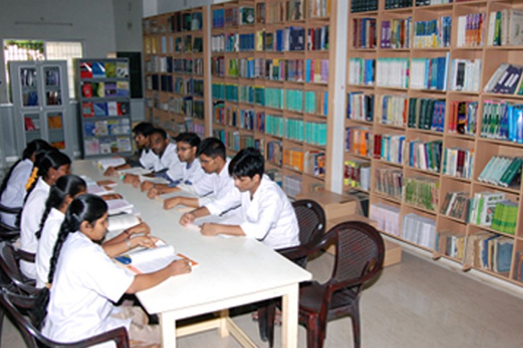 Gyana Jyothi College of Pharmacy, Hyderabad