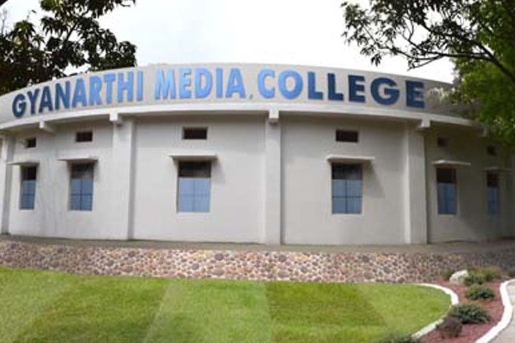 Gyanarthi Media College, Kashipur