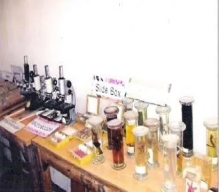 Gyandeep College of Education, Janjgir