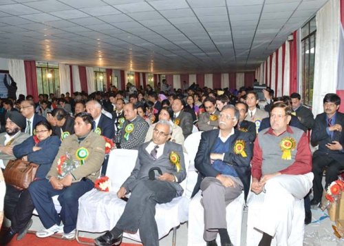 Gyani Inder Singh Institute of Professional Studies, Dehradun