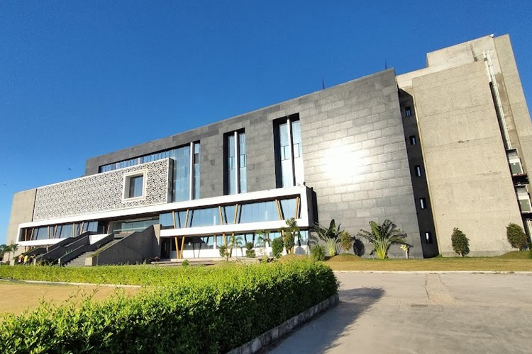 Gyanmanjari Innovative University, Bhavnagar