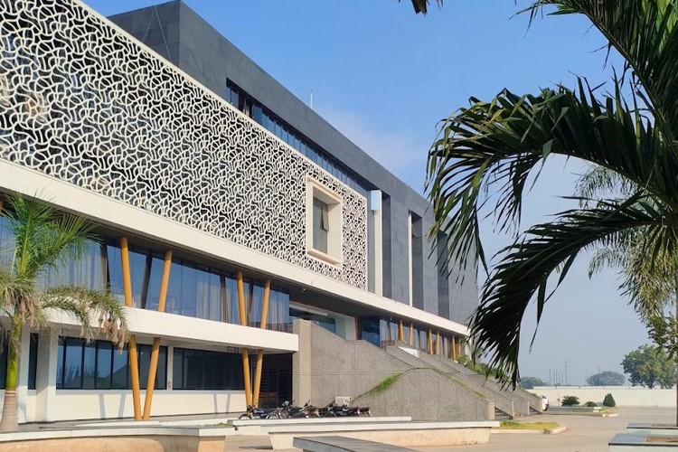 Gyanmanjari Innovative University, Bhavnagar