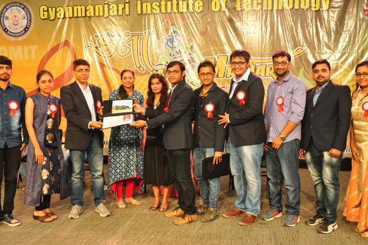 Gyanmanjari Innovative University, Bhavnagar