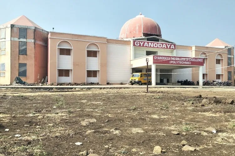 Gyanodaya Group of Institutions, Neemuch