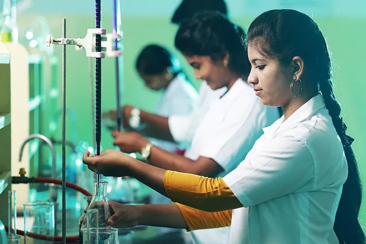 Gyansthaly Mahavidyalaya, Jhansi