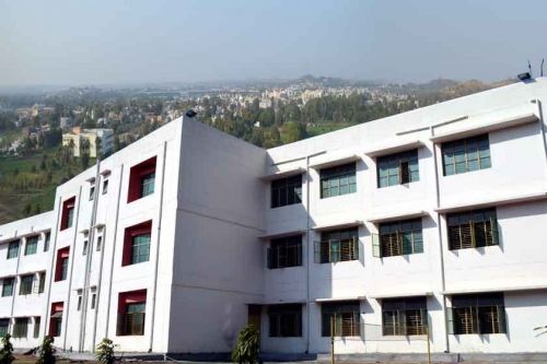 Gyanveer Institute of Management and Science, Sagar