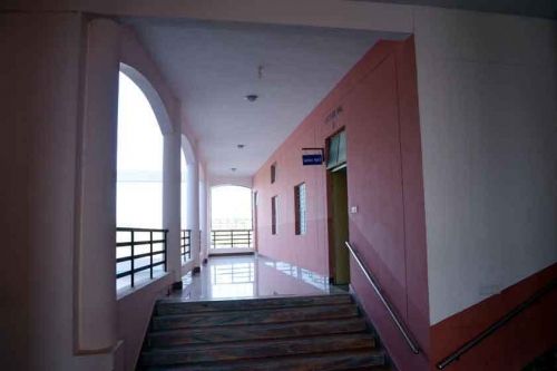 Gyanveer Institute of Management and Science, Sagar