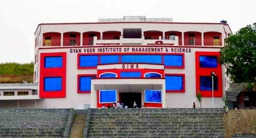 Gyanveer Institute of Management and Science, Sagar