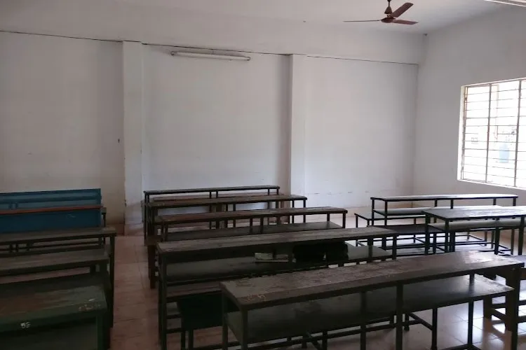 HH The Rajahs College, Pudukkottai