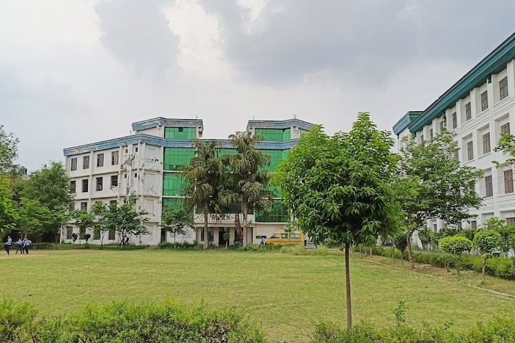H.R. Group of Institutions, Ghaziabad