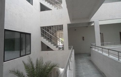 Haji Sheik Ismail Engineering College, Nagapattinam