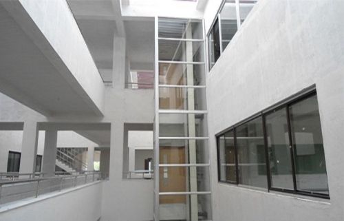Haji Sheik Ismail Engineering College, Nagapattinam