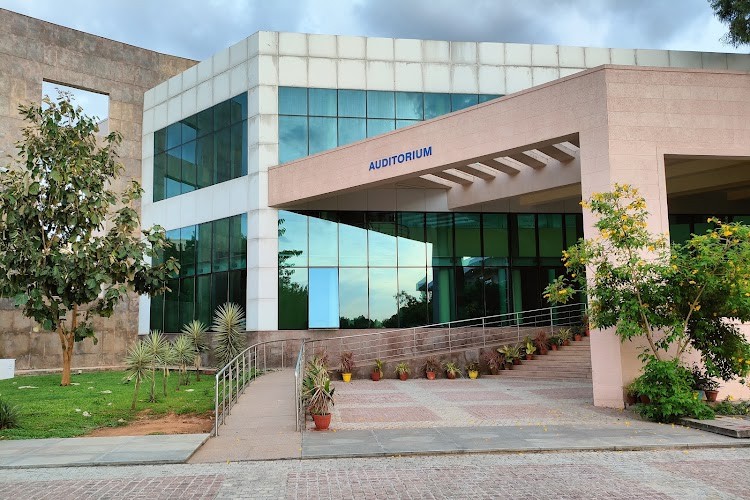 HAL Management Academy, Bangalore