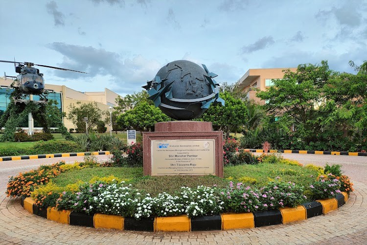 HAL Management Academy, Bangalore