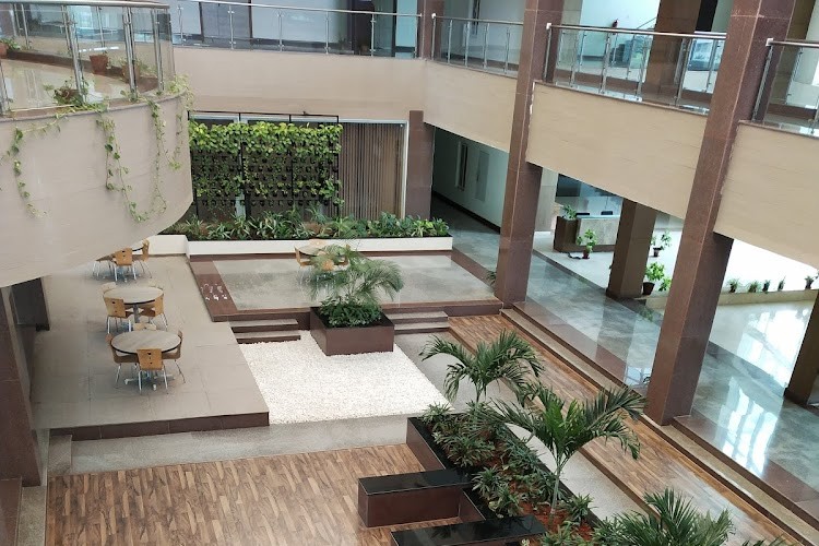 HAL Management Academy, Bangalore