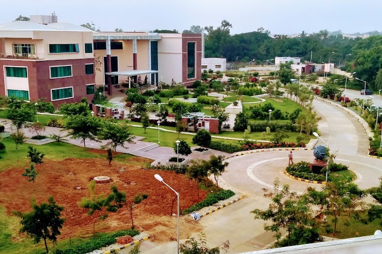 HAL Management Academy, Bangalore